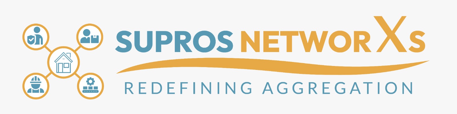 Supros Logo